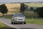 Opel Corsa 2007 года